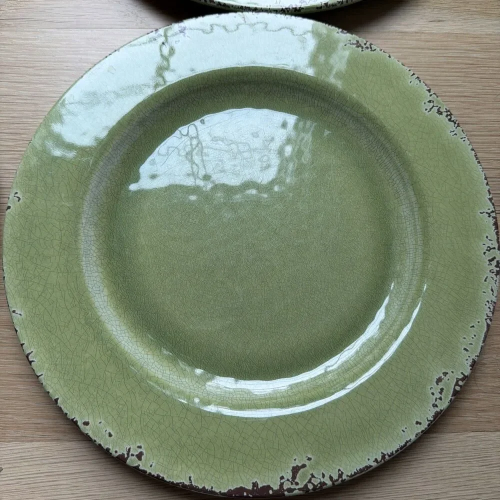 Set of 4 WILLIAMS SONOMA 11